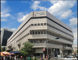 Fu Lu Shou Complex (D7), Retail #503675761